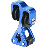 N A Protector Separador de Cuerdas de Arco- aleación de Aluminio- Arco Compuesto- Deslizamiento de Cable- Tiro con Arco…